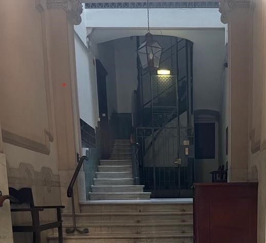servicio de limpieza de comunidades